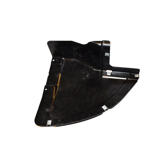 Osłona podwozia BMW E81 E87 116 118 120 123 130 - 51757070140