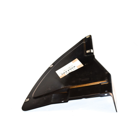 Osłona podwozia BMW E81 E87 116 118 120 123 130 - 51757070140