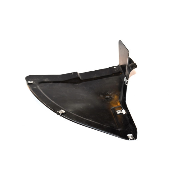 Osłona podwozia BMW E81 E87 116 118 120 123 130 - 51757070140