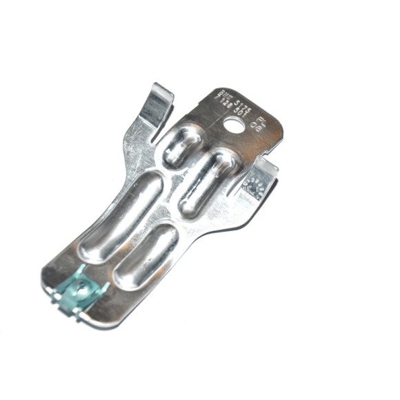 51757128501 Uchwyt osłony silnika BMW E81 E87 E90 E91 E92 E93 E84 X1 - 51757128501 - Części oryginalne BMW Łódź | Sklep internetowy BMW