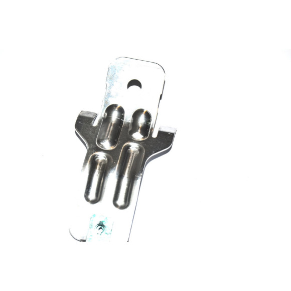 51757128501 Uchwyt osłony silnika BMW E81 E87 E90 E91 E92 E93 E84 X1 - 51757128501 - Części oryginalne BMW Łódź | Sklep internetowy BMW