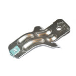 51757128501 Uchwyt osłony silnika BMW E81 E87 E90 E91 E92 E93 E84 X1 - 51757128501 - Części oryginalne BMW Łódź | Sklep internetowy BMW