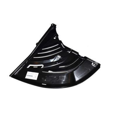 Osłona podwozia dolna lewa BMW E65 E66 730d 730i 740i 745d 750i 760i - 51757153787