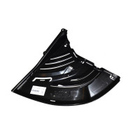 Osłona podwozia dolna lewa BMW E65 E66 730d 730i 740i 745d 750i 760i - 51757153787