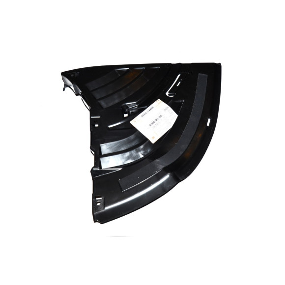 Osłona podwozia dolna lewa BMW E65 E66 730d 730i 740i 745d 750i 760i - 51757153787