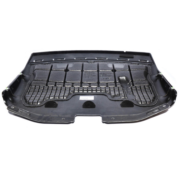 51757153791 Osłona dolna komory silnika przód BMW E65 E66 730d 740d 745d - 51757153791 - Części oryginalne BMW Łódź | Sklep internetowy BMW