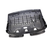 51757153791 Osłona dolna komory silnika przód BMW E65 E66 730d 740d 745d - 51757153791 - Części oryginalne BMW Łódź | Sklep internetowy BMW