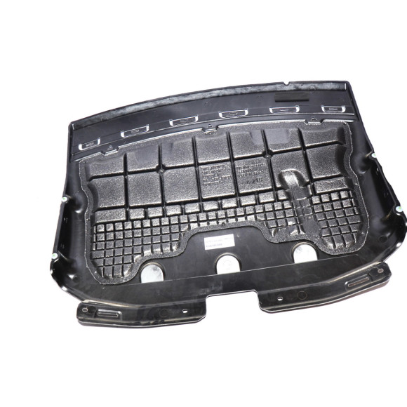 51757153791 Osłona dolna komory silnika przód BMW E65 E66 730d 740d 745d - 51757153791 - Części oryginalne BMW Łódź | Sklep internetowy BMW