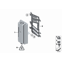 Wzmacniacz systemu Top-Hifi - 65129249610
