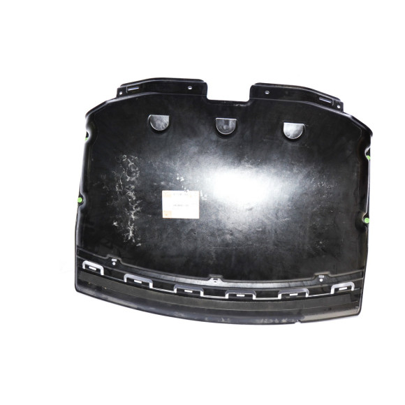 51757153791 Osłona dolna komory silnika przód BMW E65 E66 730d 740d 745d - 51757153791 - Części oryginalne BMW Łódź | Sklep internetowy BMW