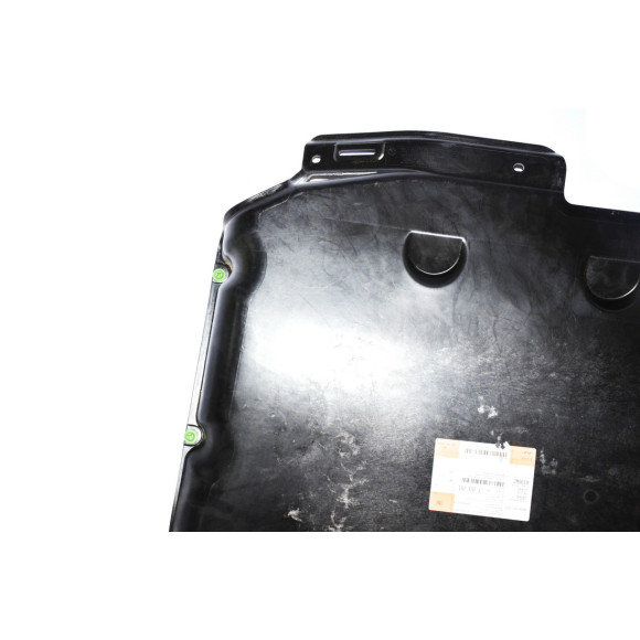 51757153791 Osłona dolna komory silnika przód BMW E65 E66 730d 740d 745d - 51757153791 - Części oryginalne BMW Łódź | Sklep internetowy BMW