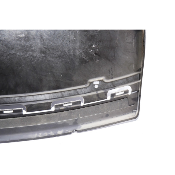 51757153791 Osłona dolna komory silnika przód BMW E65 E66 730d 740d 745d - 51757153791 - Części oryginalne BMW Łódź | Sklep internetowy BMW