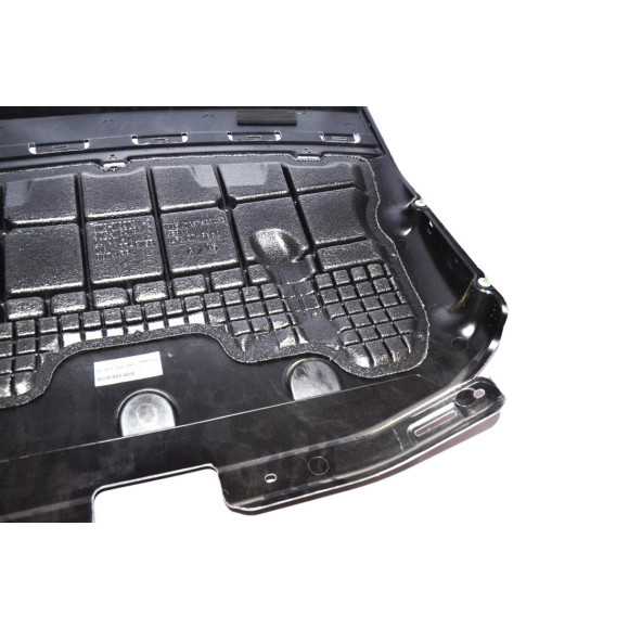 51757153791 Osłona dolna komory silnika przód BMW E65 E66 730d 740d 745d - 51757153791 - Części oryginalne BMW Łódź | Sklep internetowy BMW