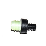 Zawór zwrotny BMW E34 E32 535i 730i 735i M30 - 11151718707