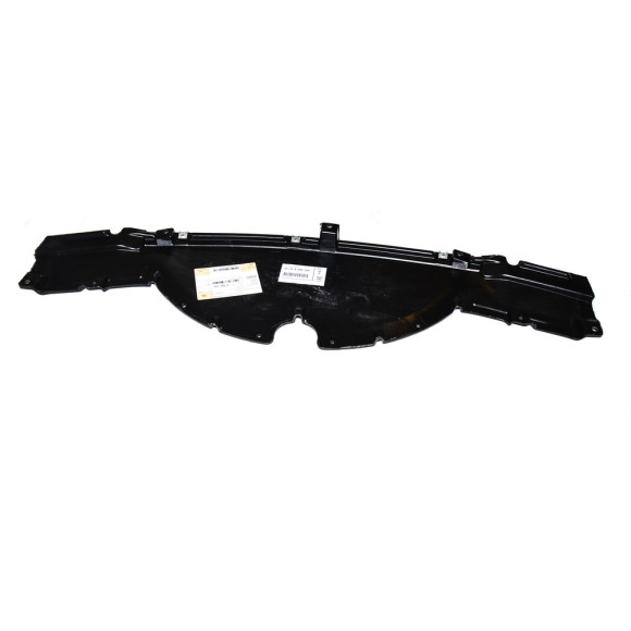 Osłona komory silnika BMW E90 E91 316 318 320 323 325 328 330 335 - 51758040109