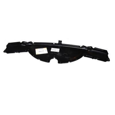 Osłona komory silnika BMW E90 E91 316 318 320 323 325 328 330 335 - 51758040109