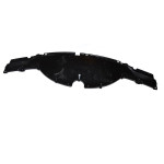 Osłona komory silnika BMW E90 E91 316 318 320 323 325 328 330 335 - 51758040109