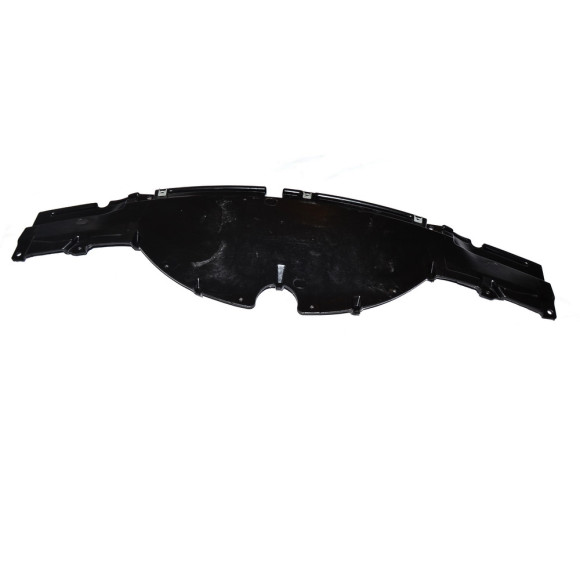 Osłona komory silnika BMW E90 E91 316 318 320 323 325 328 330 335 - 51758040109