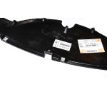 Osłona komory silnika BMW E90 E91 316 318 320 323 325 328 330 335 - 51758040109