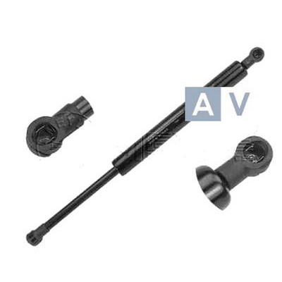 Siłownik amortyzator maski przód BMW E38 725tds 728i 730i 730d 735i 70d 740i 750i - 51238150077