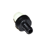 Zawór zwrotny BMW E34 E32 535i 730i 735i M30 - 11151718707