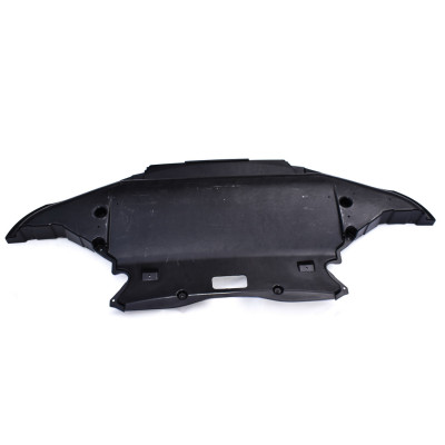 Osłona podwozia przód BMW E63 E64 M6 - 51758042976