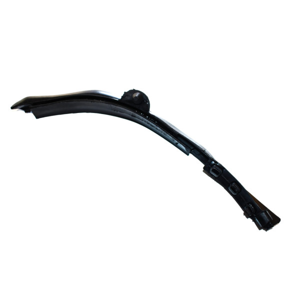 Uszczelka reflektora przód lewa E70 E70N E71 X5 X6 - 51767185551