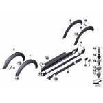 Oryginał BMW - 51772757210