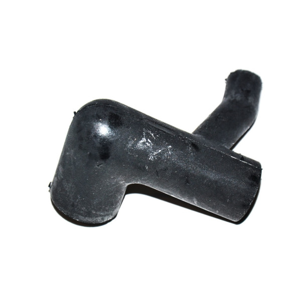 Przewód elastyczny odpowietrzający BMW E32 E34 730i 735i 535i M30 - 11151719841