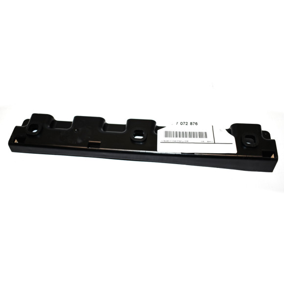 Wspornik prawy osłony progu BMW E63 E64 630i 645Ci 650i 635d M6 - 51777072876