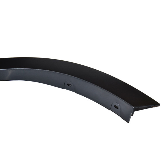 Osłona nadkola tył lewa BMW E70 E70N X5 30dX 35dX 35iX 40dX 40iX 50iX M50dX - 51777158425