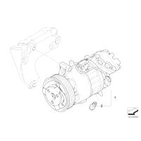 64529182793 Oryginał BMW - 64529182793 - Części oryginalne BMW Łódź | Sklep internetowy BMW