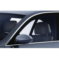 Wykończenie zewnętrzne Chrome Line BMW E90 - 51950404930