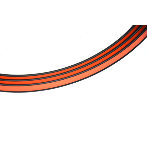 Uszczelka szyberdachu BMW E38 E39 E60 E65 E71 F01 F10 F16 G11 G12 F02 E66 prod po 09.2001r - 54107245551