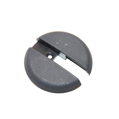 Osłona rączki szyberdachu ANTHRAZIT BMW E21 E12 E23 E24 E28 E30 - 54121867887