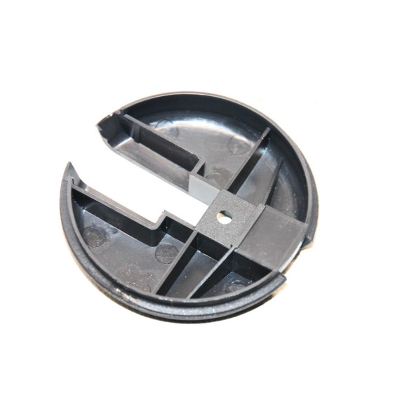 Osłona rączki szyberdachu ANTHRAZIT BMW E21 E12 E23 E24 E28 E30 - 54121867887