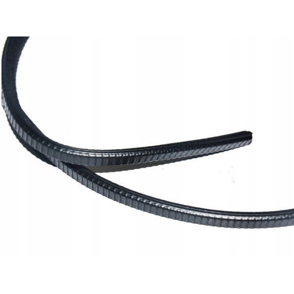 Uszczelka szyberdachu tylna BMW E21 E30 316 318 320 323 325 324 M3 - 54121903725