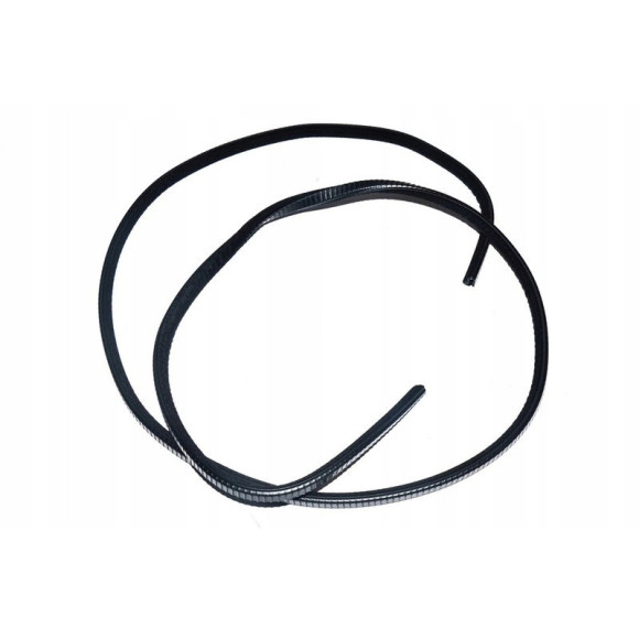 Uszczelka szyberdachu tylna BMW E21 E30 316 318 320 323 325 324 M3 - 54121903725