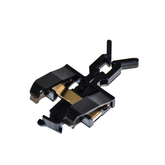 54121950669 Hak mocowanie szyberdachu BMW E34 E32 730 735 740 750 518 520 525 5530 535 540 M5 - 54121950669 - Części oryginalne BMW Łódź | Sklep internetowy BMW