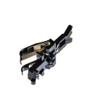 54121950669 Hak mocowanie szyberdachu BMW E34 E32 730 735 740 750 518 520 525 5530 535 540 M5 - 54121950669 - Części oryginalne BMW Łódź | Sklep internetowy BMW