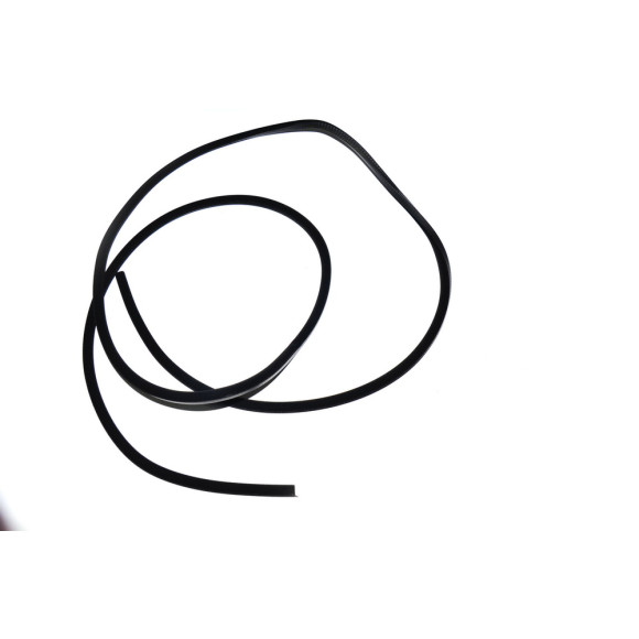 54128108334 Uszczelka pokrywy dachu szyberdachu BMW E31 840i 840Ci 850Ci 850CSi - 54128108334 - Części oryginalne BMW Łódź | Sklep internetowy BMW