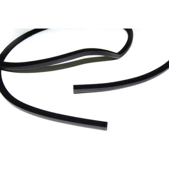 54128108334 Uszczelka pokrywy dachu szyberdachu BMW E31 840i 840Ci 850Ci 850CSi - 54128108334 - Części oryginalne BMW Łódź | Sklep internetowy BMW