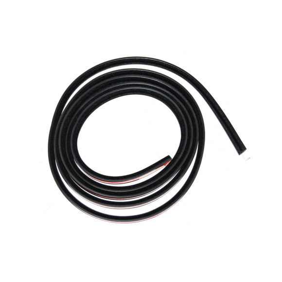 Uszczelka szyberdachu BMW E36 316 318 320 323 325 328 M3 - 54128165954