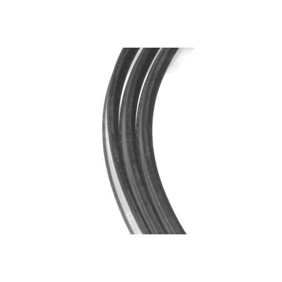 Uszczelka szyberdachu BMW E38 E39 520 523 525 528 530 535 540 730 728 740 735 750 - 54128169710