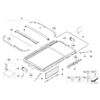 Osłona gumowa - 54137075903