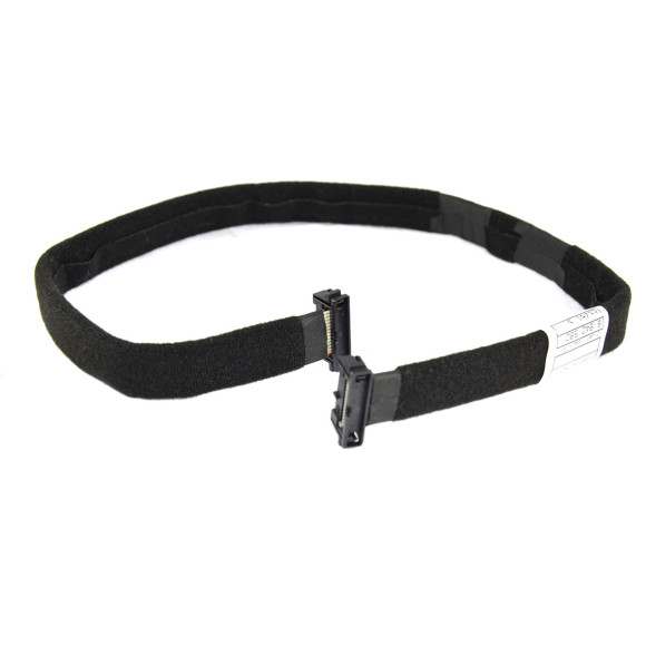 Kabel naprawczy CAS BMW E60 E61 E63 E64 630 645 650 M6 520 525 528 530 535 545 550 - 61116942590