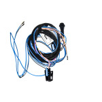 Zestaw przewodów kierownicy wielofunkcyjnej BMW E46 316 318 320 323 325 328 - 61120016012