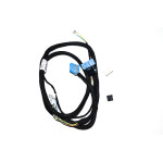 Przewód wiązka doposażając TV BMW E39 - 61120144096