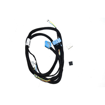 Przewód wiązka doposażając TV BMW E39 - 61120144096