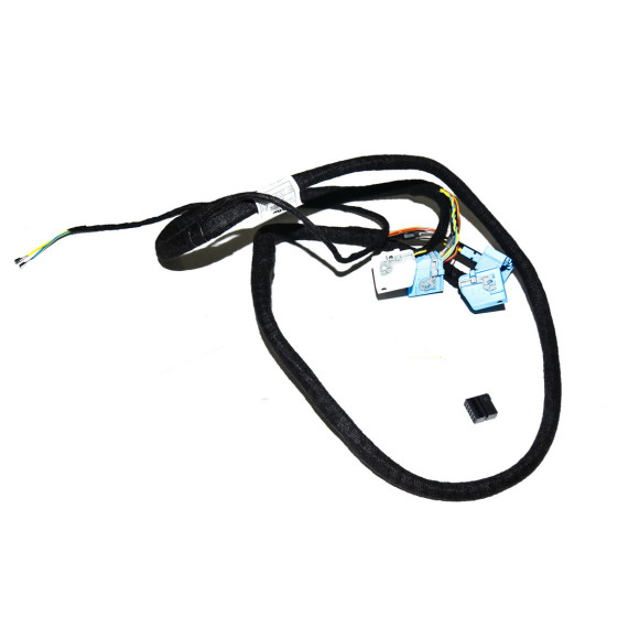 Przewód wiązka doposażając TV BMW E39 - 61120144096